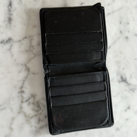 Vintage Louis Vuitton wallet - Picture 2 of 3